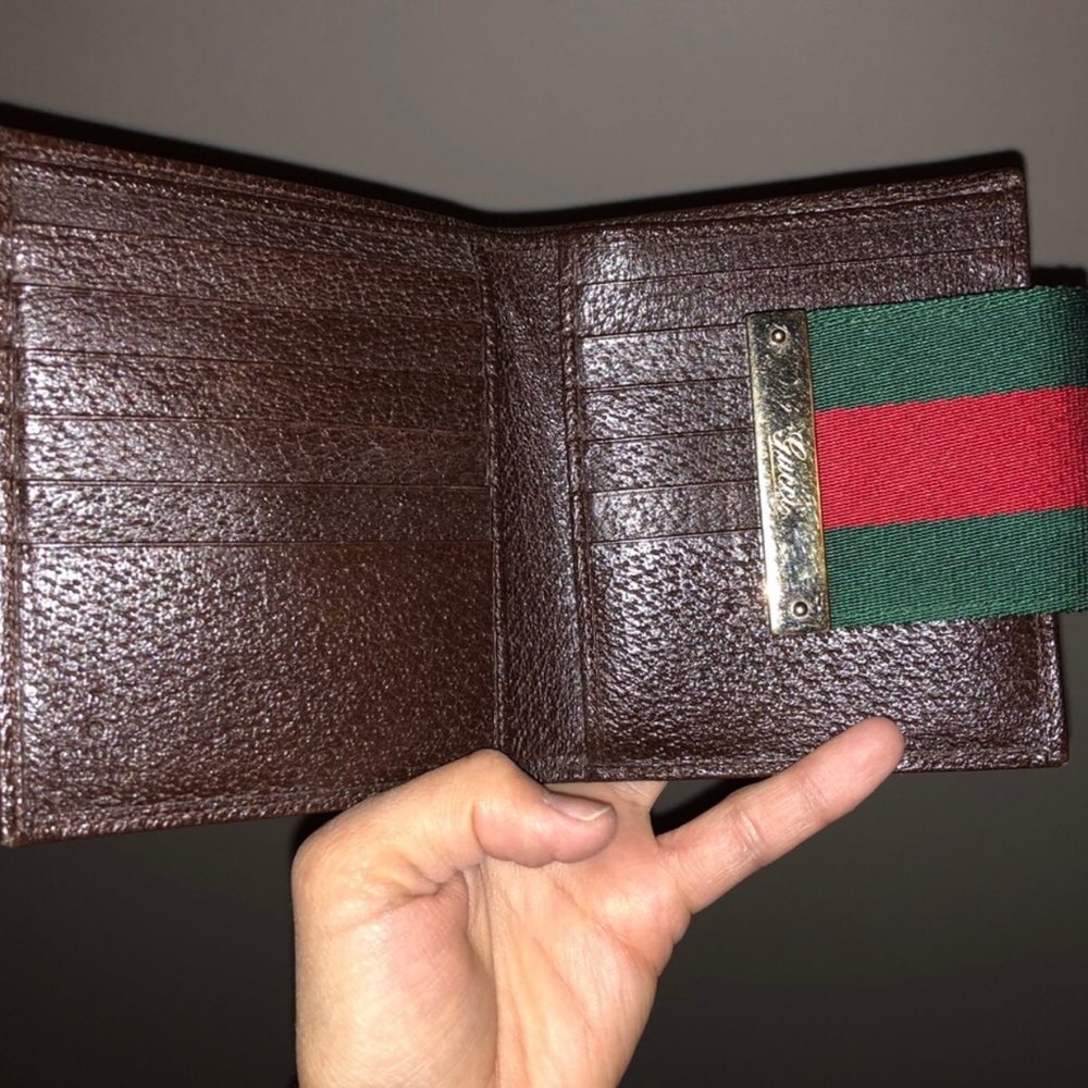 ✨💯Authentic Gucci Wallet - Picture 6 of 10